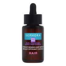 Serum Fortificante Para El Cabello